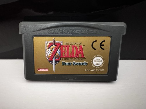 Nintendo gameboy advance gba - nintendo,