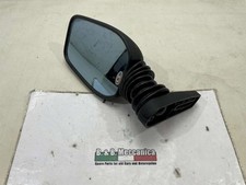 SPECCHIO SPECCHIETTO RETROVISORE SINISTRO MOTO GUZZI LEMANS 850 1000 (OM222)