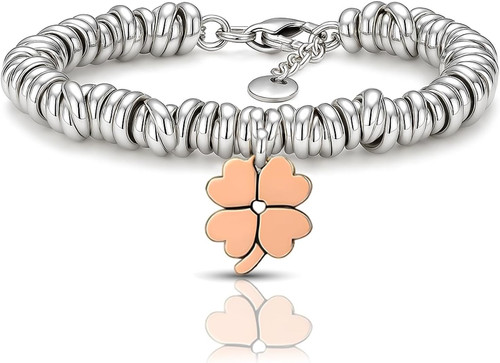 Bracciale donna con - bracciale,