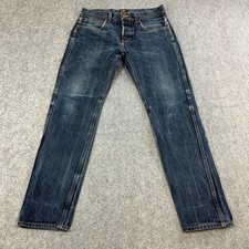 Jeans uomo Lee 101 regular