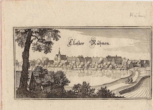 1654 closter scolpi - closter, scolpi.