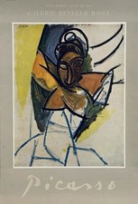 Originale PABLO PICASSO