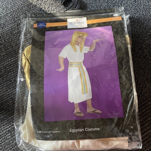 Costume tunica egiziana per - costume,