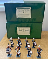 ZK44: Soldatini giocattolo