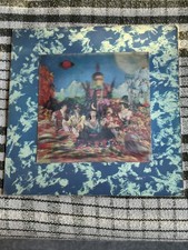Rolling Stones LP Their