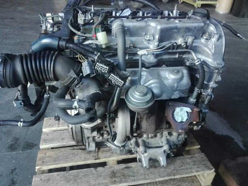 N22a2 motore honda civic - n22a2,