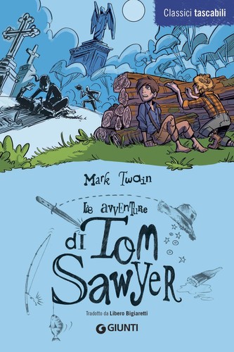 Libri mark twain le - libri,