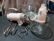 Vintage sunbeam mixmaster - vintage,