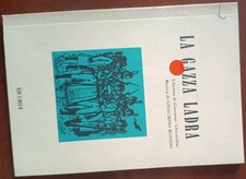 LA GAZZA LADRA MUSICA DI GIOACCHINO ROSSINI RICORDI