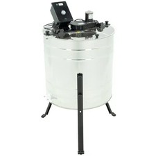 Smielatore radiale, 12 favi