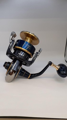 Mulinello spinning 20 - mulinello,