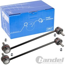 2x SKF asta di accoppiamento