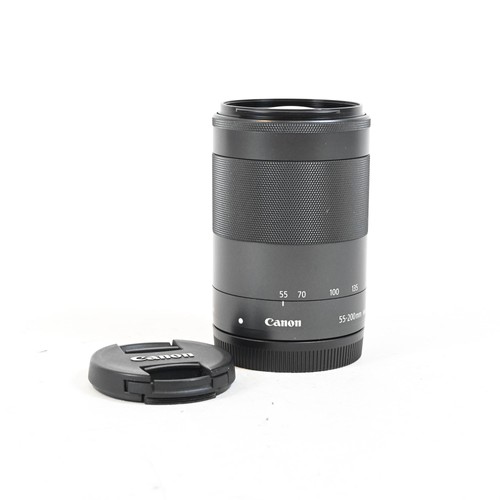 Canon 200 f4 - ef-m, mm