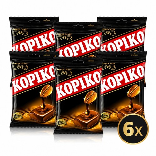Kopiko - eur/kg),