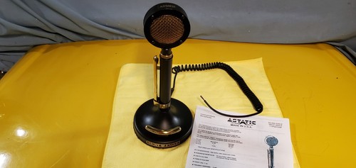 Mic astatico night eagle - , eagle"