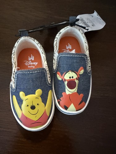 Scarpe slip disney per - scarpe,