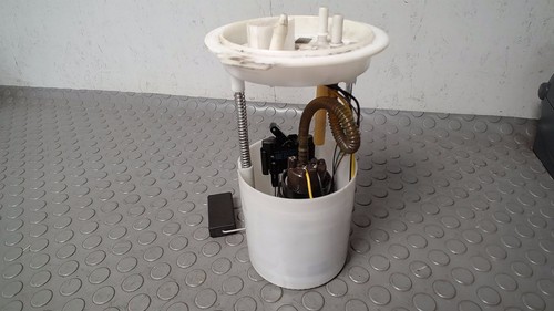 Pompa carburante golf - pompa,