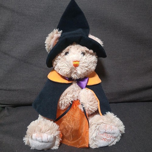 Godiva 2010 halloween edizione - godiva,