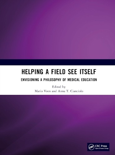 Helping field see itself by - a,