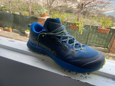 Scarpe Shoes Uomo  LA SPORTIVA - JACKAL II GTX n.47 Trail Running Corsa Montagna