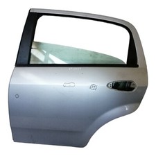 Porta Portiera Posteriore Sinistro FIAT GRANDE PUNTO/PUNTO 3/PUNTO EVO USATO