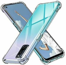 Coque Silicone OPPO Find X2