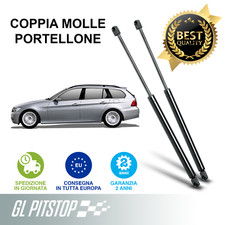 Pistoni portellone, Copia Molla a gas BMW (E91) Touring da '06 a '05/12