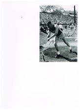 Bill Nieder - Campione