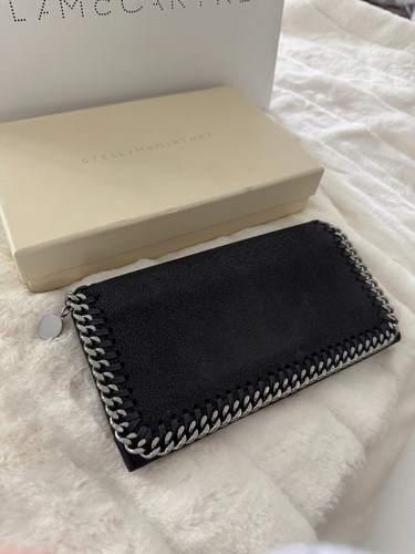 Portafoglio stella mccartney - portafoglio,