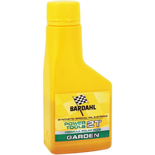 Olio miscela bardahl garden - miscela,