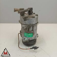 Compressore clima A/C B709S48 per vari modelli di Renault usato (96623)