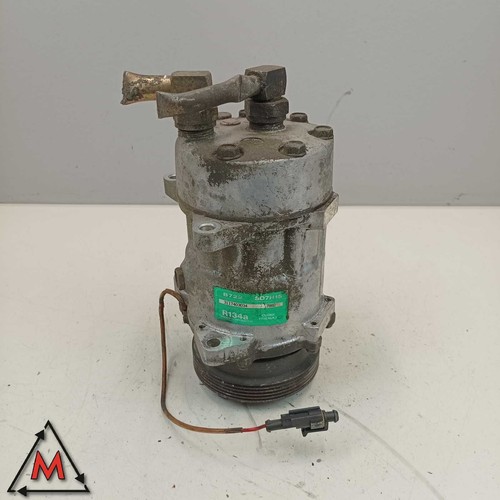 Compressore clima b709s48 - compressore,