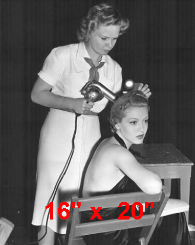 Lana turner parrucchiere - ~, ~