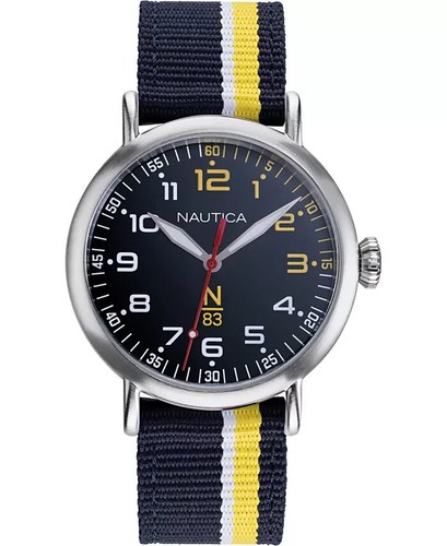Orologio nautica uomo - orologio,