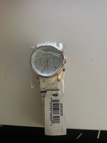 Orologio armani donna 5920 - donna, ar