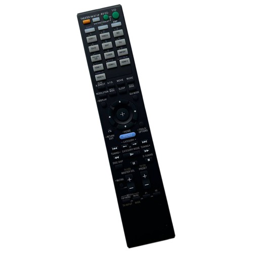Nuovo telecomando per - , sony