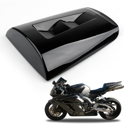 Rear seat cover - cowl, for