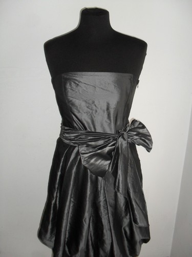 Elegante vestito abito - abito, zara