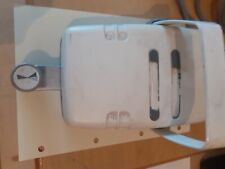 Reostato pedale riunito Anthos