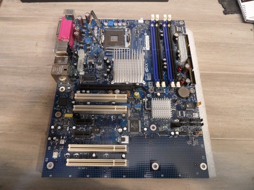 Scheda madre d915pbl per - scheda,