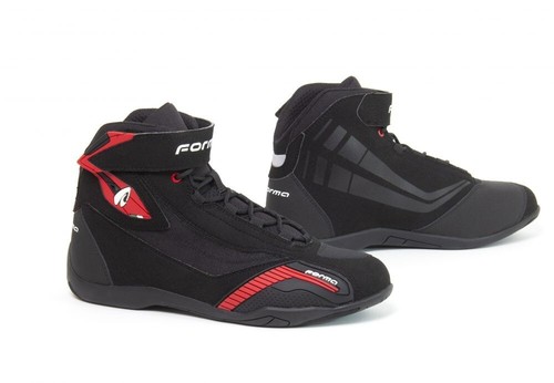 Scarpe moto forma genesis - scarpe,
