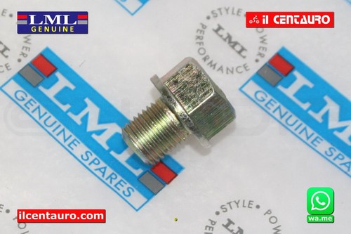 Sf514 0067 perno tappo - sf514-0067, spurgo