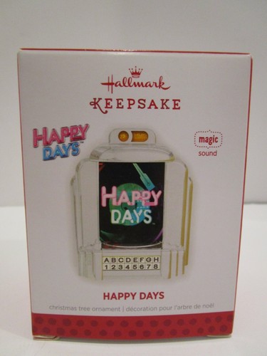 Hallmark keepsake ornament - hallmark,