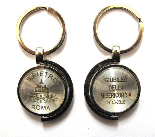Exrp portachiavi souvenir - portachiavi,