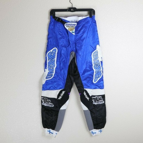 Vintage 80s sinisalo motocross - 80s,