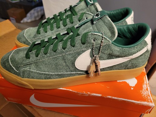 Nike blazer low book - low, x