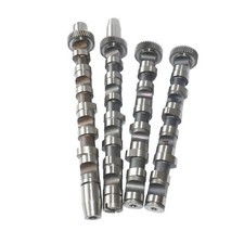 4 alberi a camme per Audi