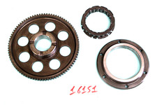 CUSCINETTO RUOTA LIBERA AVVIAMENTO HONDA NTV 650 NTV REVERE