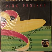 PINK PROJECT 🔹 Split 🔹