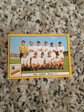 SQUADRA (PRO VASTO) album